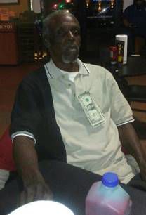 Mesquite PD seeks assistance in finding missing man